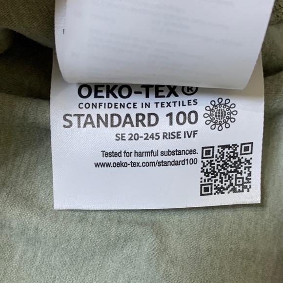 SKHOP Vanja Women’s Athletic Tank Top Light Mint Green Size‎ S - Picture 8 of 8